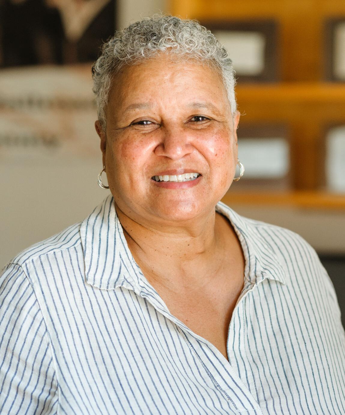 Karen white AAHA